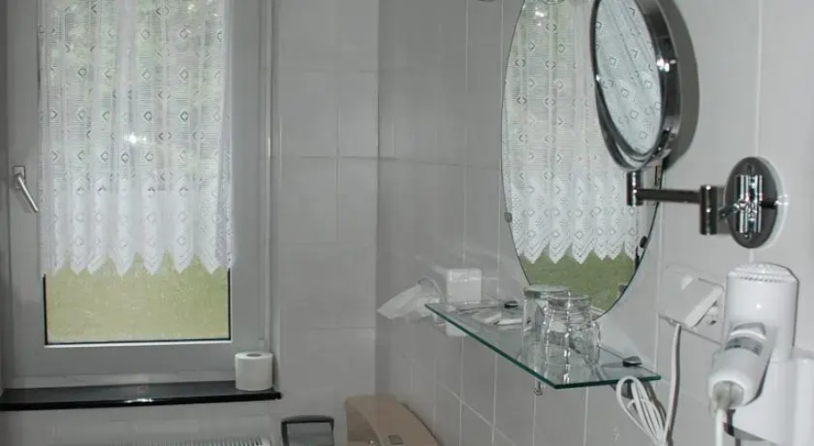 Hotel Strobel