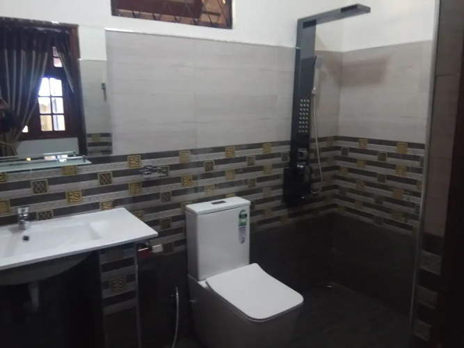 Rio Homestay