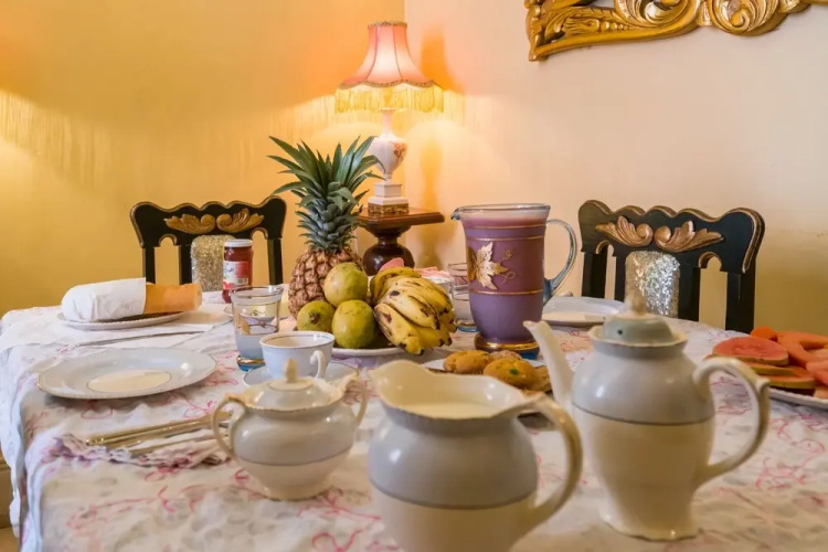 Aimara's Hotel Boutique