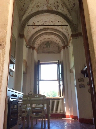 1 Bedroom Double Apartment