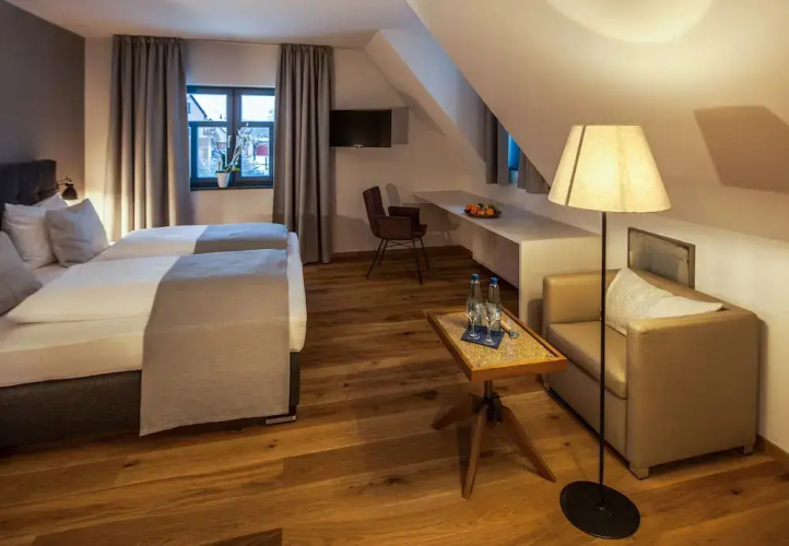 Hotel Dorfmühle