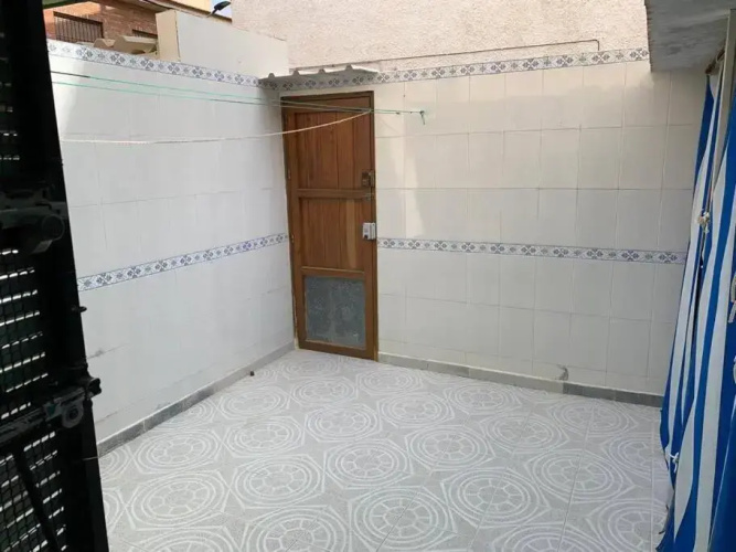 2 bed townhouse lo pagan