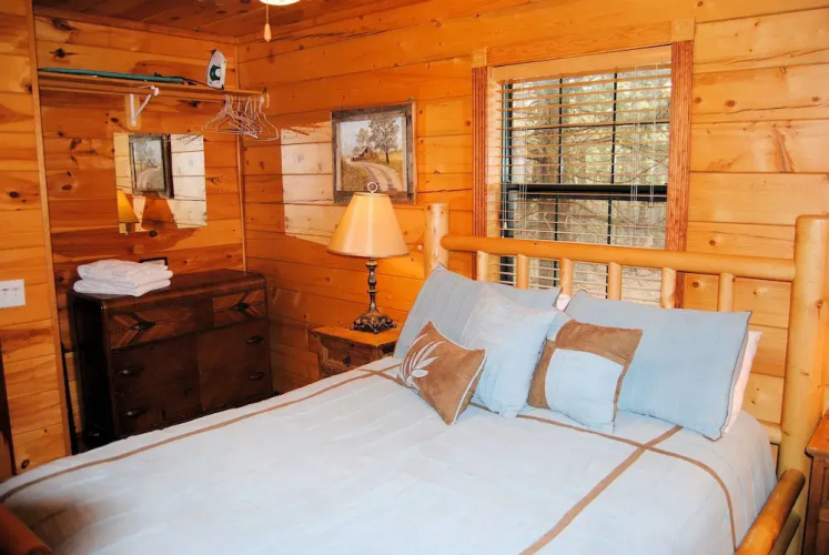 Cabin Fever Resort