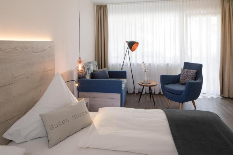 Comfort Triple room
