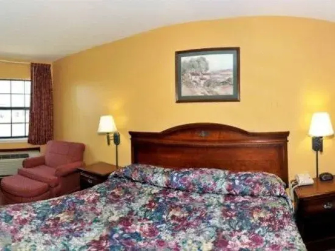 Sleep Inn & Suites Searcy near University