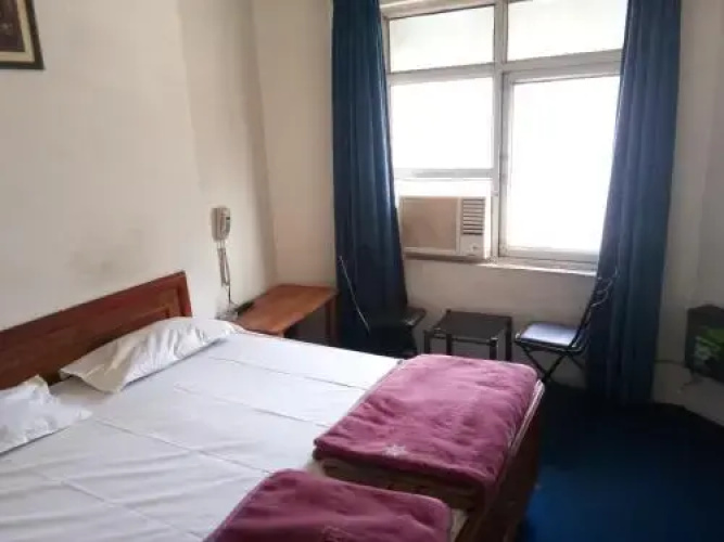 Hotel Sahara Excellency