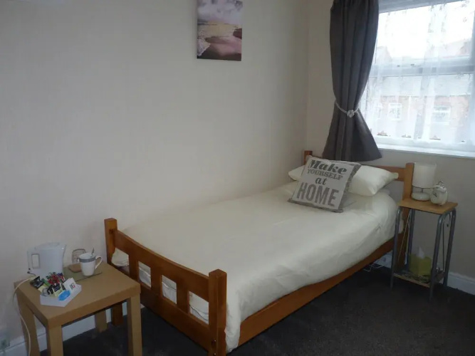 Kenways Guest House