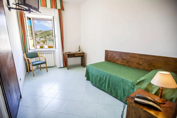 Hotel Conte