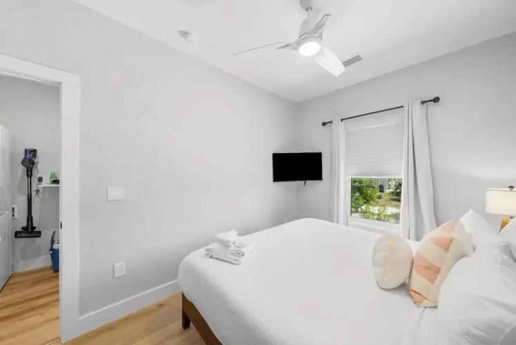 Cape Cottages by Panhandle Getaways