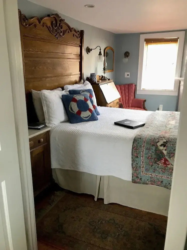 2 Bedrooms Junior Suite