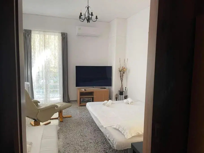 Casa Palmera Rethymno