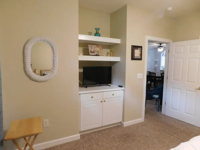 Cypress Bend #414 2 Bedroom Condo by RedAwning