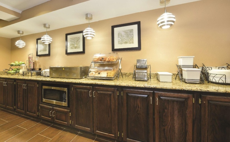 Best Western Plus Greenwood/Indy South Inn photo 41