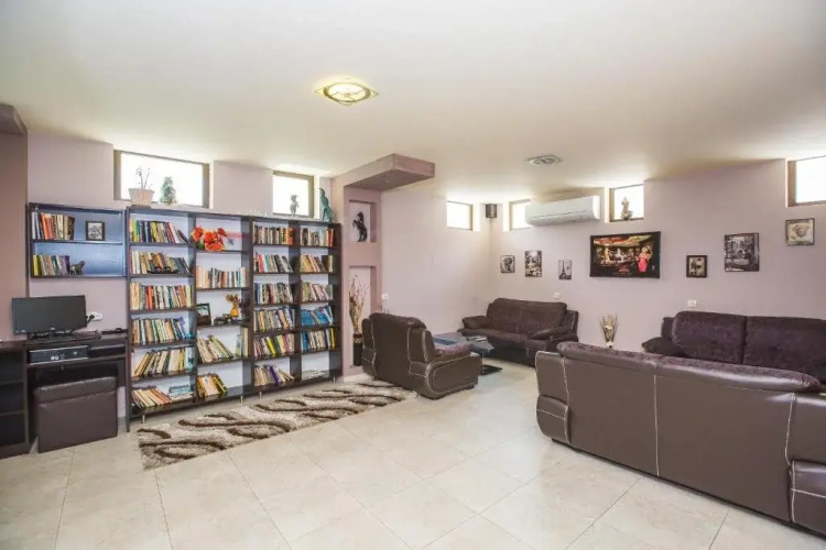 Perun Hotel