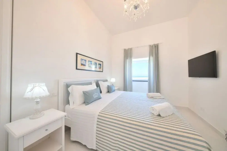 King Suite - Luxury Rooms