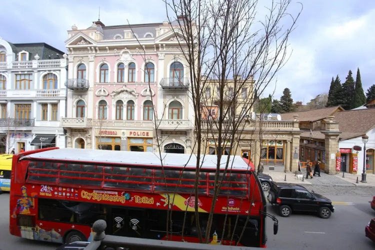 Hotelbild