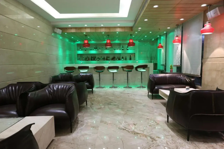 Clarks Inn Suites Gwalior