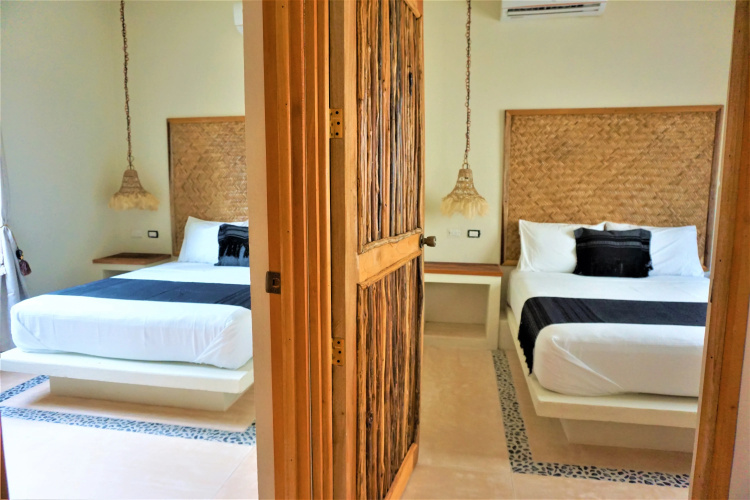 Hotel Boutique La Puerta Azul Beachfront - Adults Only