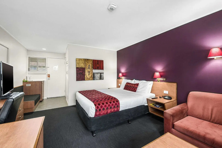 Mantra Mount Gambier