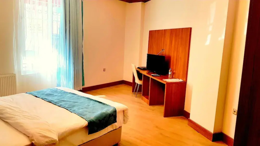 Asil Hotel