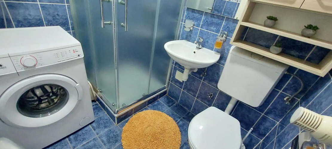 Apartman Studio Niki