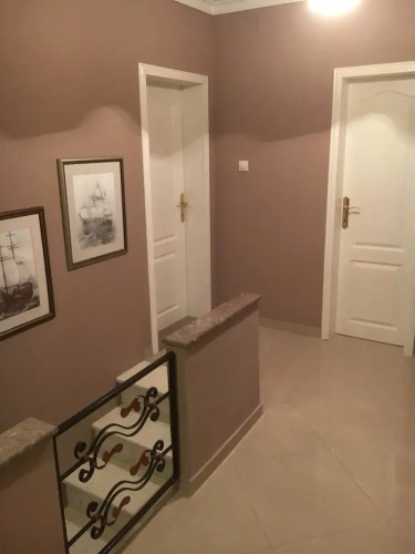 Kairos Rooms