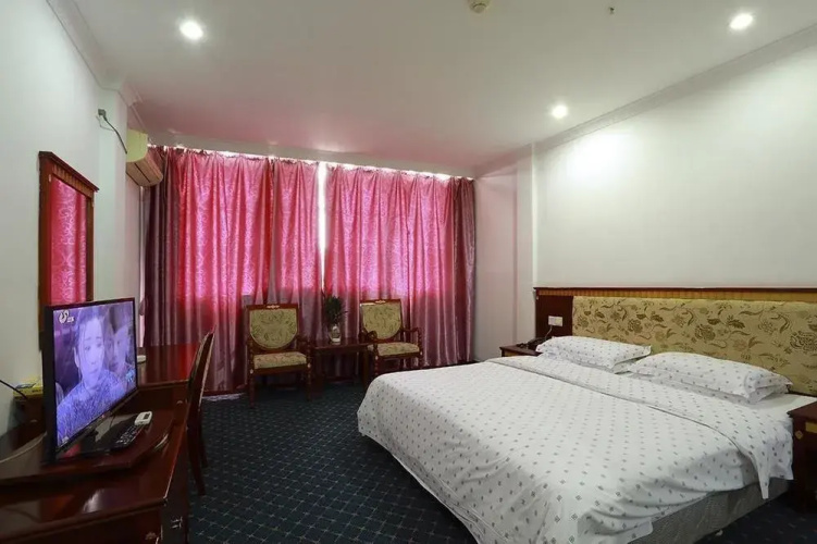 Changzhou Changyu Hotel