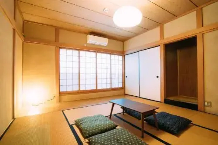 Ekichika TABI-NE