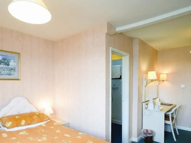 The Sands Hotel