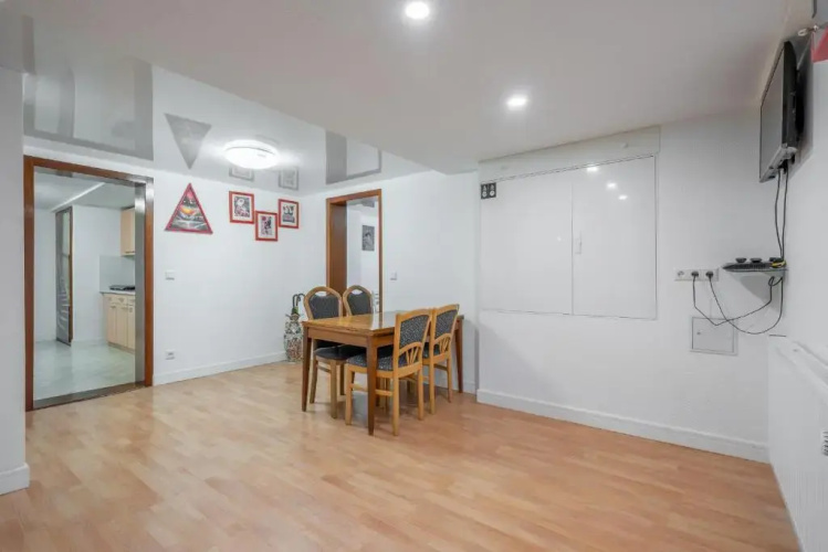 ID 3234 - Nice Private Apartment
