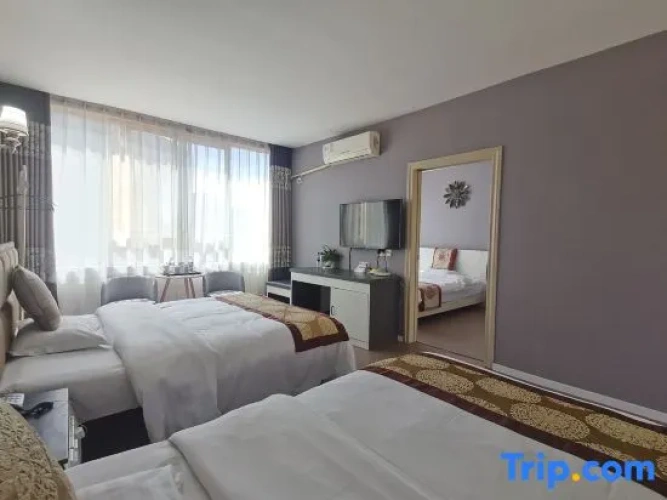 Double Suite