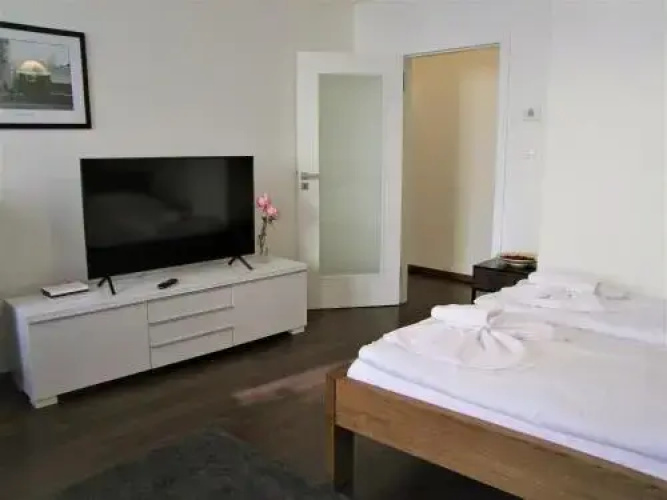 Charles Bridge Suites