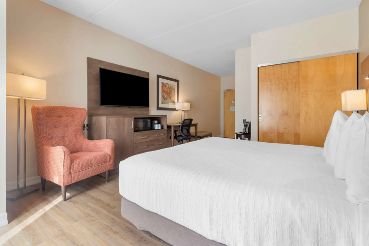 Perth Parkside Hotel and Spa, BW Premier Collection