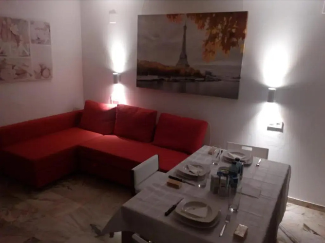 Casa Sevilla