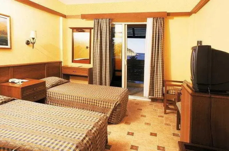 Green Platan Club Hotel&Spa