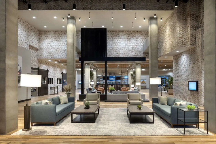 Embassy Suites By Hilton Bowling Green