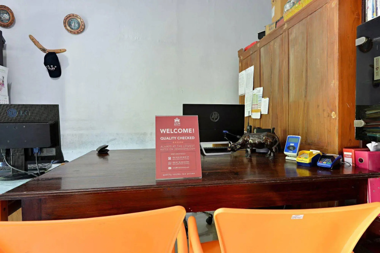 Sabana Homestay