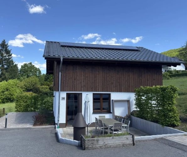 Chalet