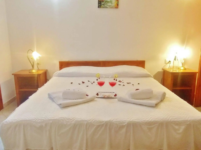 Hotel VelaSole
