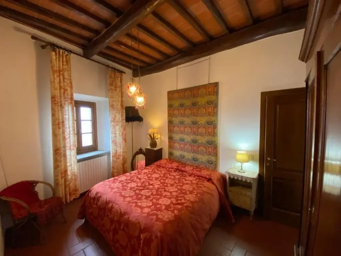 1 Bedroom Cottage
