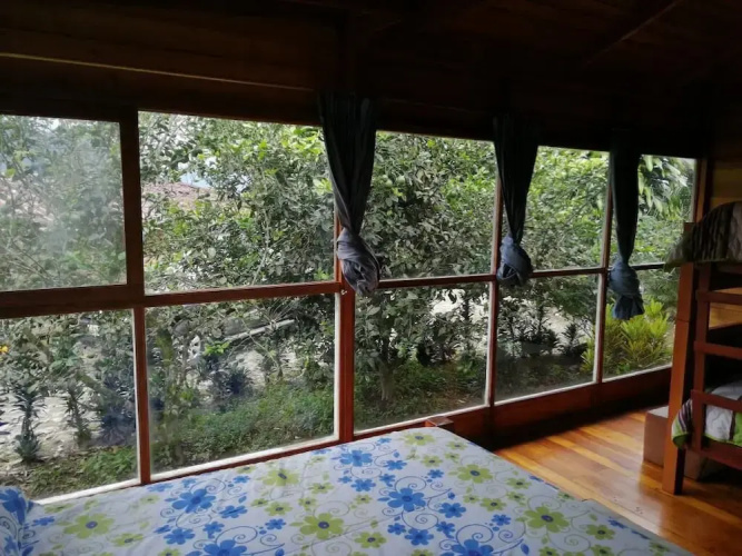 Mindo Paradise Hosteria
