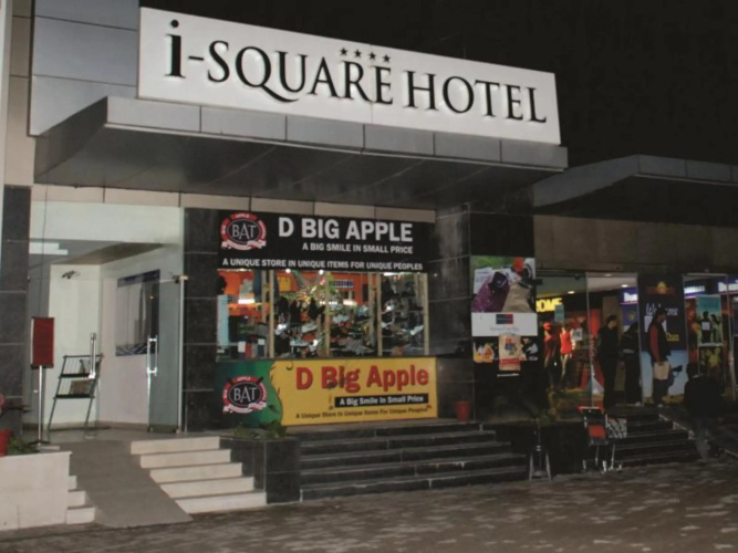 Imagen del hotel