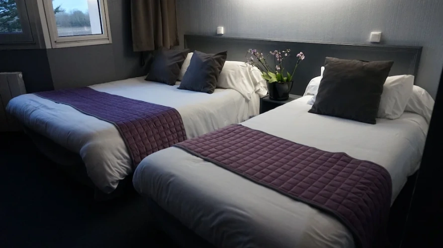 Comfort Triple room