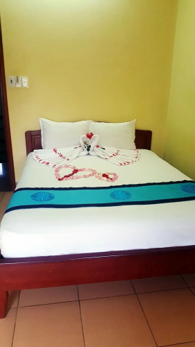 Phong Lan Guesthouse