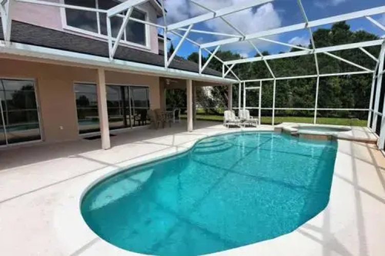 Windsor Place Villa #231000