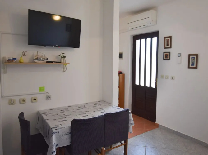 Apartment Murva