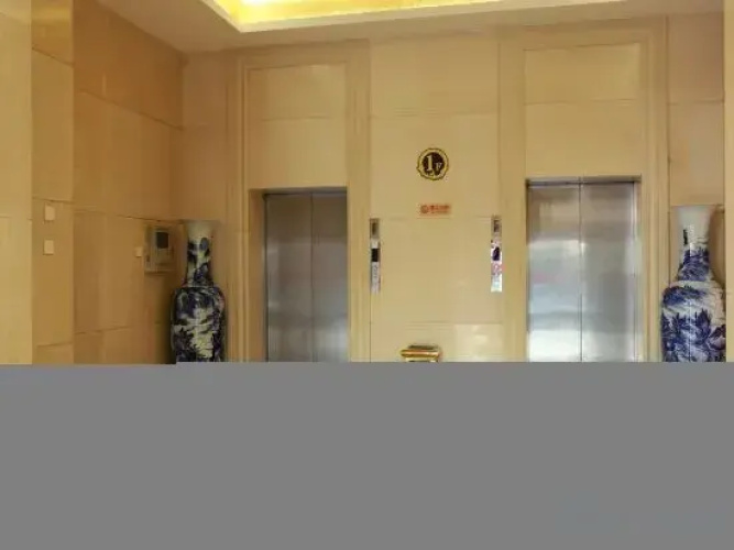 Haolong Hotel