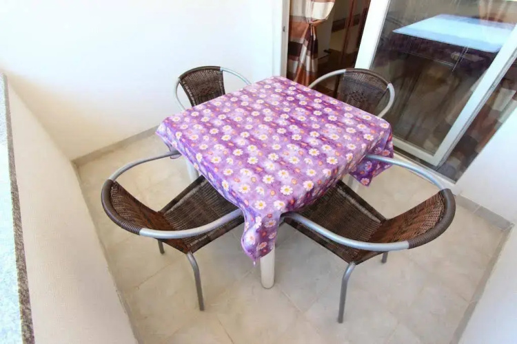 Apartment Neily