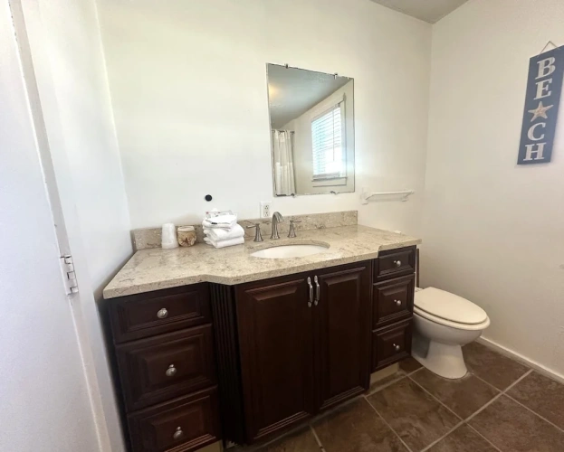 3 Bedrooms Cottage