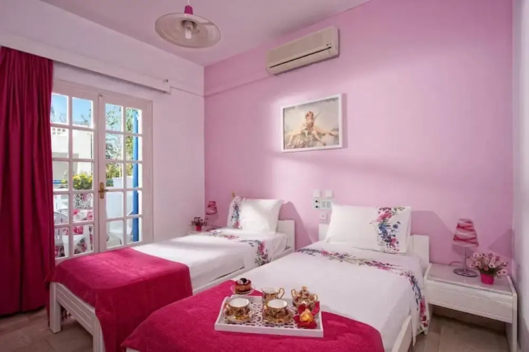 Galini Apartments